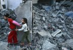 Intervento Vilma Mazza su Gaza