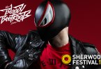 The Bloody Beetroots Live allo Sherwood 2017