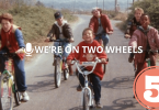 We Are On Two Wheels - Puntata 5