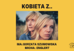 Venezia80 - “Kobieta z..”, il volto della Polonia omotransfobica