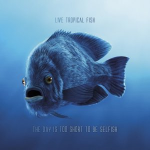 LTF - The Day Is Too Short To Be Selfish (2011)