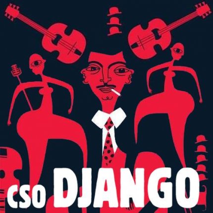 Centro sociale occupato Django