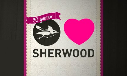 Garrincha loves Sherwood