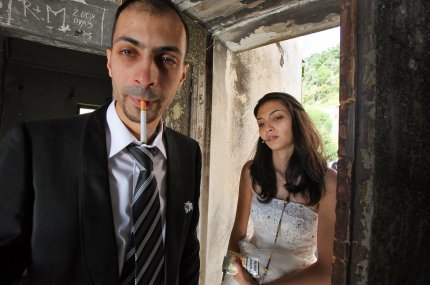 Io sto con la sposa photo by Marco Garofalo © GINA Films (05)