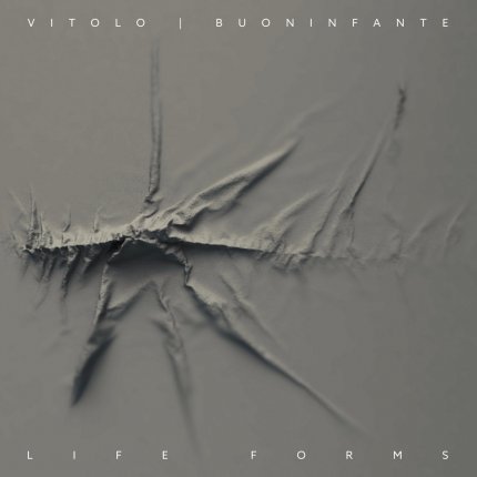 VITOLO | BUONINFANTE Life Forms