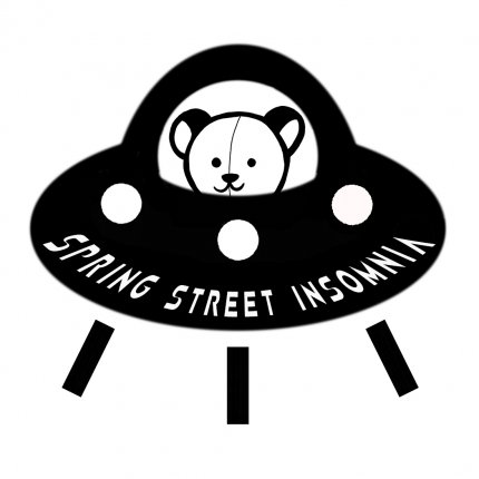 logo Spring Street Insomnia