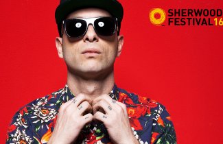 Sherwood Hip Hop Day 2016: Clementino