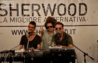 Tutti gli speciali dallo Sherwood Festival 2011