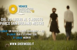 Video Promo Venice Sherwood Festival