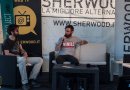 Davide Vettori - Intervista Sherwood Festival 2013