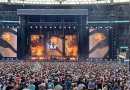 Blur @ Wembley - 9 luglio 2023 -  Live Report 