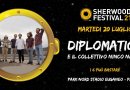 Sherwood Festival 2021 - Intervista a Diplomatico e il Collettivo Ninco Nanco