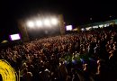 Sherwood Festival - Diario 15 giugno 2012