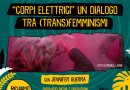 2022.07.11 Sherwood Festival 22: Day 26 - "Corpi Elettrici" Un dialogo tra (trans)femminismi 