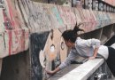 Street Heroines, il documentario sulle donne della street art