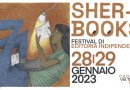 Il Programma Completo - Sherbooks Festival 2023 