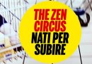 Video clip "Nati Per Subire" di The Zen Circus