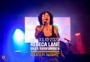 Rebeca Lane 12/07/2023 - Sherwood Festival 2023 (con intervista ESP)