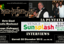 Venice Sunsplash 2012 - INTERVIEWS (3a PUNTATA)