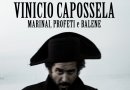 Vinicio Capossela "Pryntyl" - Video Ufficiale