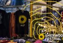 Shop Sherwood Festival 2017