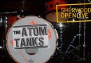 Atom Tanks