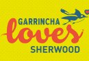 Garrincha Loves Sherwood