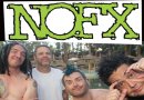NOFX allo Sherwood Festival 2013