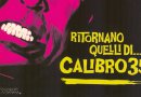 Calibro 35 - Convergere In Giambellino (Album Version)