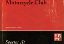 Black Rebel Motorcycle Club album cover