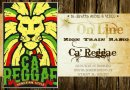 Ca Reggae in Zion Train Radio (Video Live)