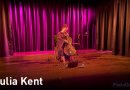 Julia Kent in Live: un’ora di musica magnetica, contemplativa, cinematica.