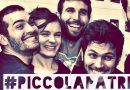 Piccola Patria - Maria Roveran feat Marco Guazzone & Stag