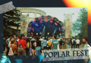 La mitica ultima data del Poplar Festival 2023
