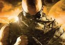 Riddick 2013 - Official first Trailer HD