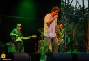 Sherwood Festival 2021- Intervista Siz & The Underdogs Band