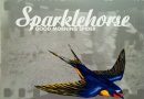 Sparklehorse - Goodmorning spider - Album Cover