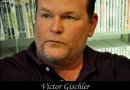 Intervista a Victor Gischler