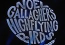 Noel Gallagher's High Flying Birds "In The Heat Of The Moment"