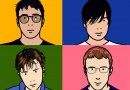 Blur - Lonesome Street (Official Video) 
