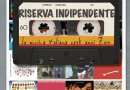 Riserva Indipendente - Arcana - Copertina 