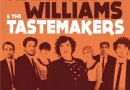 Hannah Williams & The Tastemakers "Work It Out" (RK, 2012)