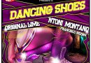 'Ntoni Montano & Original Lime - Dancing shoes