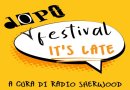 2022.06.21 - It's Late Il Dopofestival di Radio Sherwood