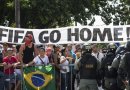 Brasile: niente gioco scorretto!