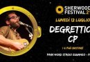 Sherwood Festival 2021 - Intervista a Degrettica CP