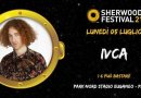 Sherwood Festival 2021 - Intervista a lVCA
