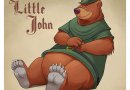 L'Oasi di Little John