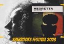 Razzismo, nerezza ed emancipazione secondo “Negretta” - Sherbooks Festival 2023