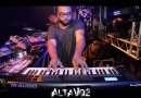 Octave One - Live Set Altavoz Part I